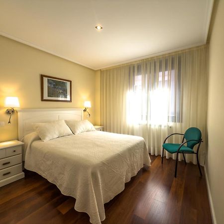 Apartamentos Verdemar Llanes Exteriér fotografie