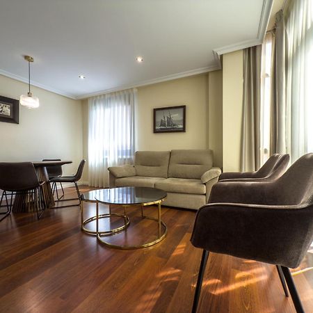 Apartamentos Verdemar Llanes Exteriér fotografie