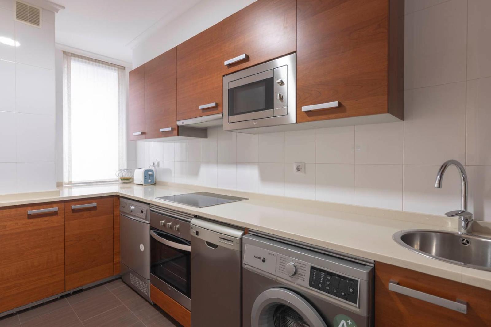 Apartamentos Verdemar Llanes Exteriér fotografie