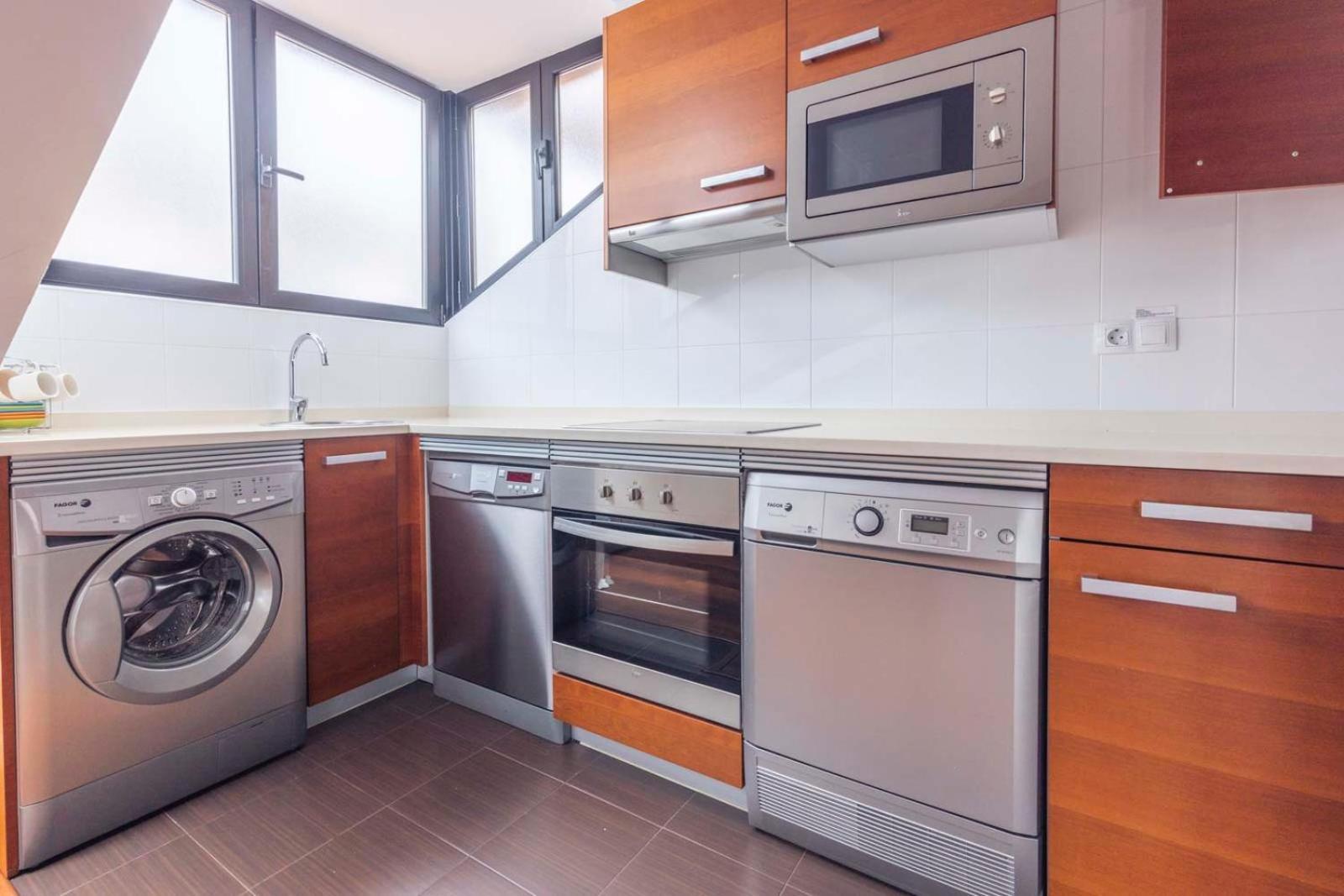Apartamentos Verdemar Llanes Exteriér fotografie