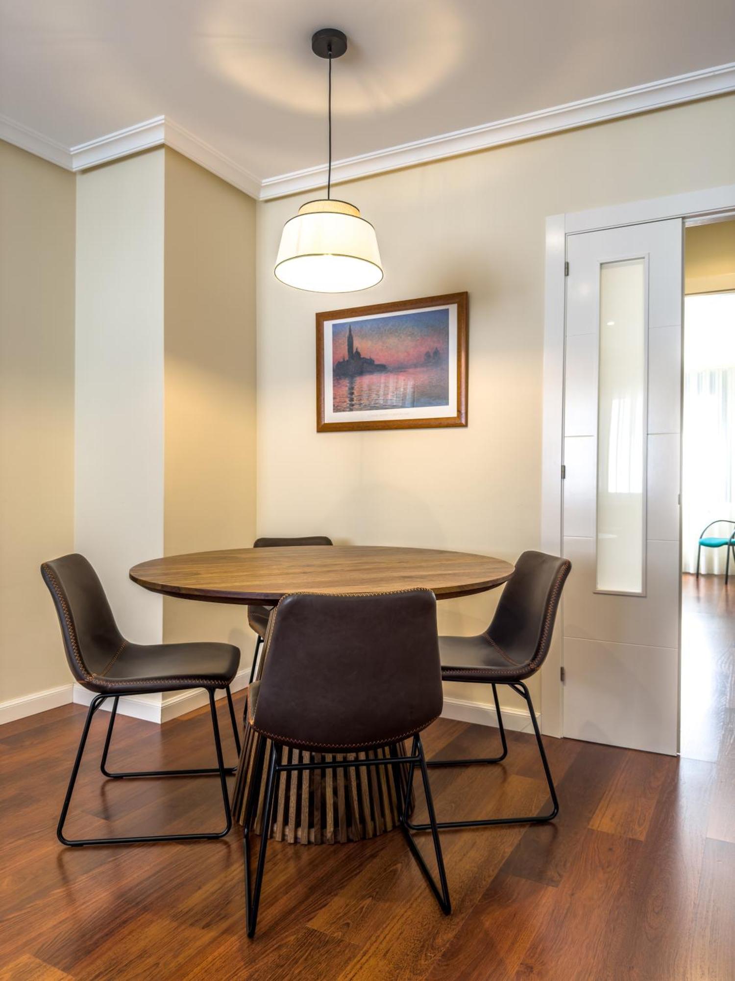 Apartamentos Verdemar Llanes Exteriér fotografie