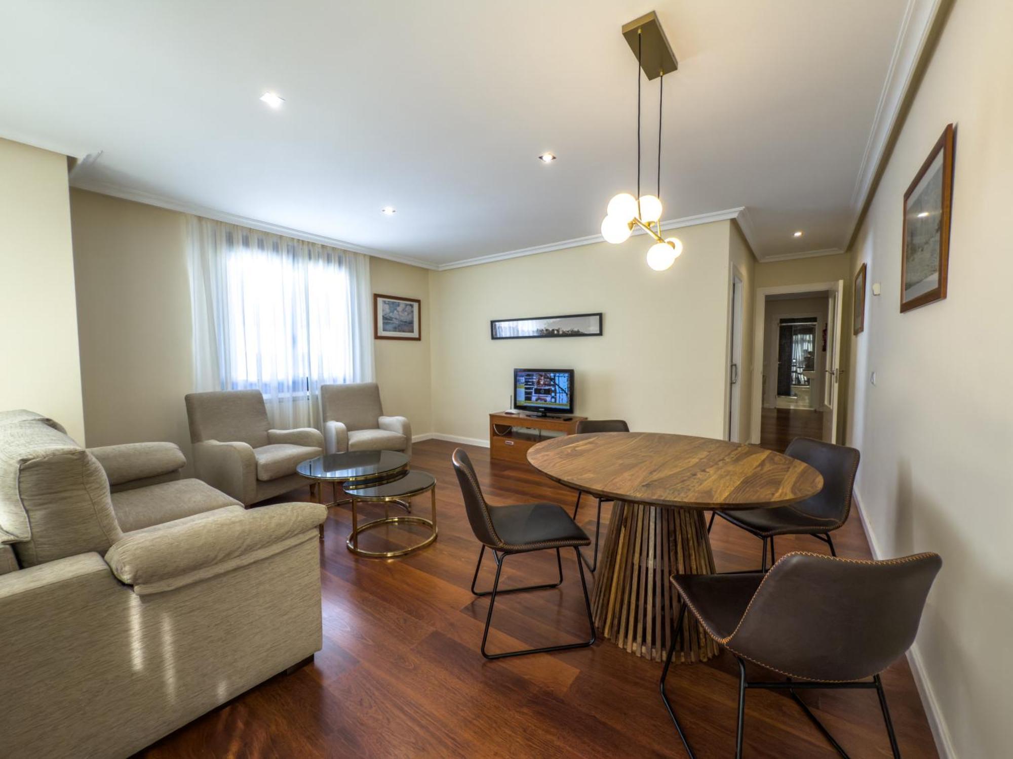 Apartamentos Verdemar Llanes Exteriér fotografie