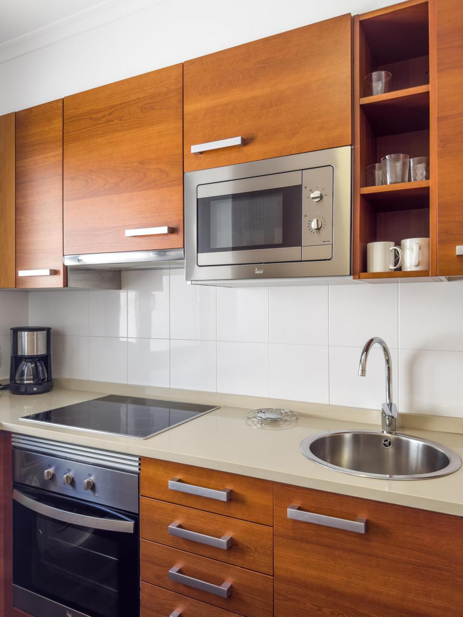 Apartamentos Verdemar Llanes Exteriér fotografie