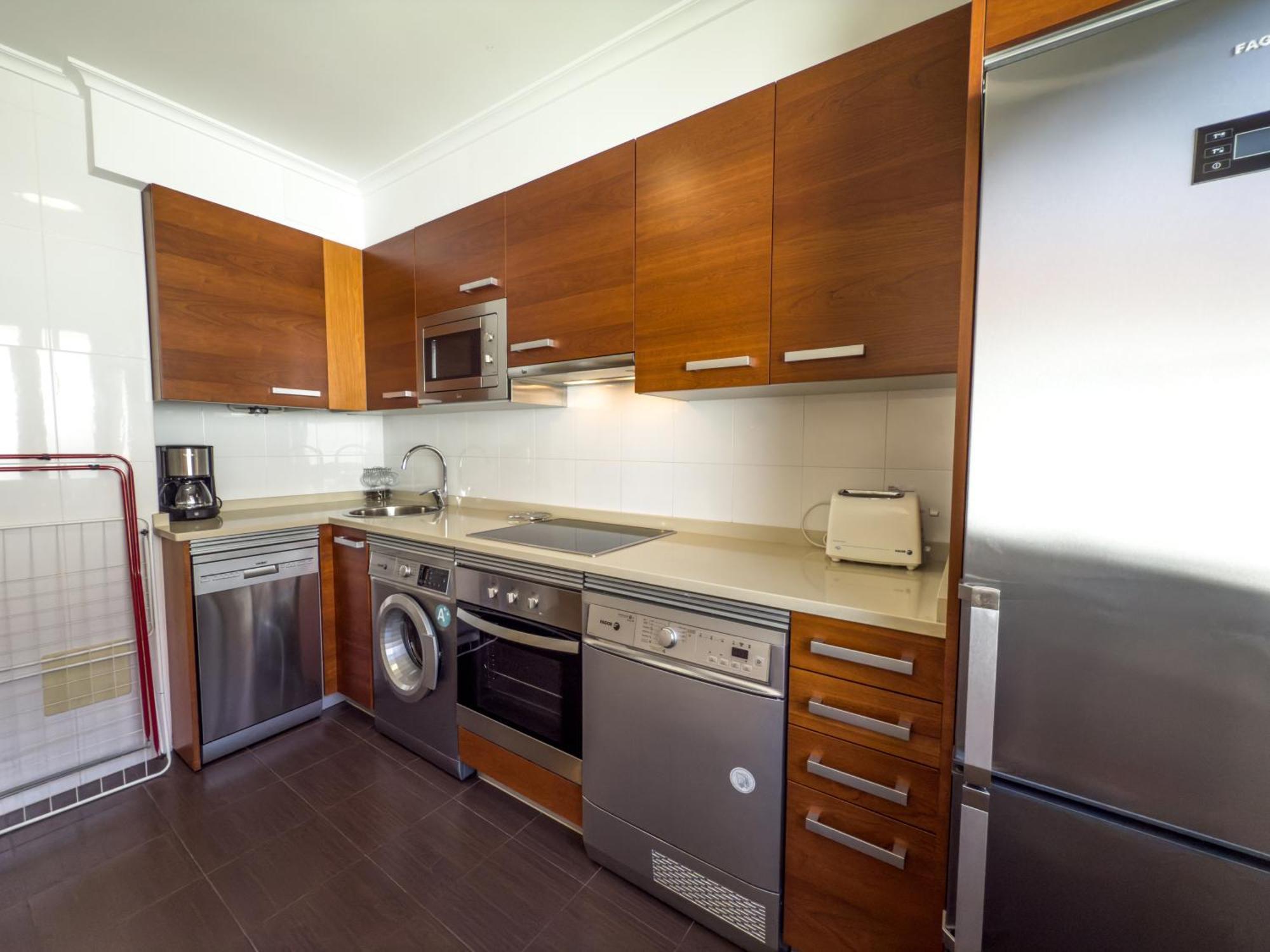 Apartamentos Verdemar Llanes Exteriér fotografie