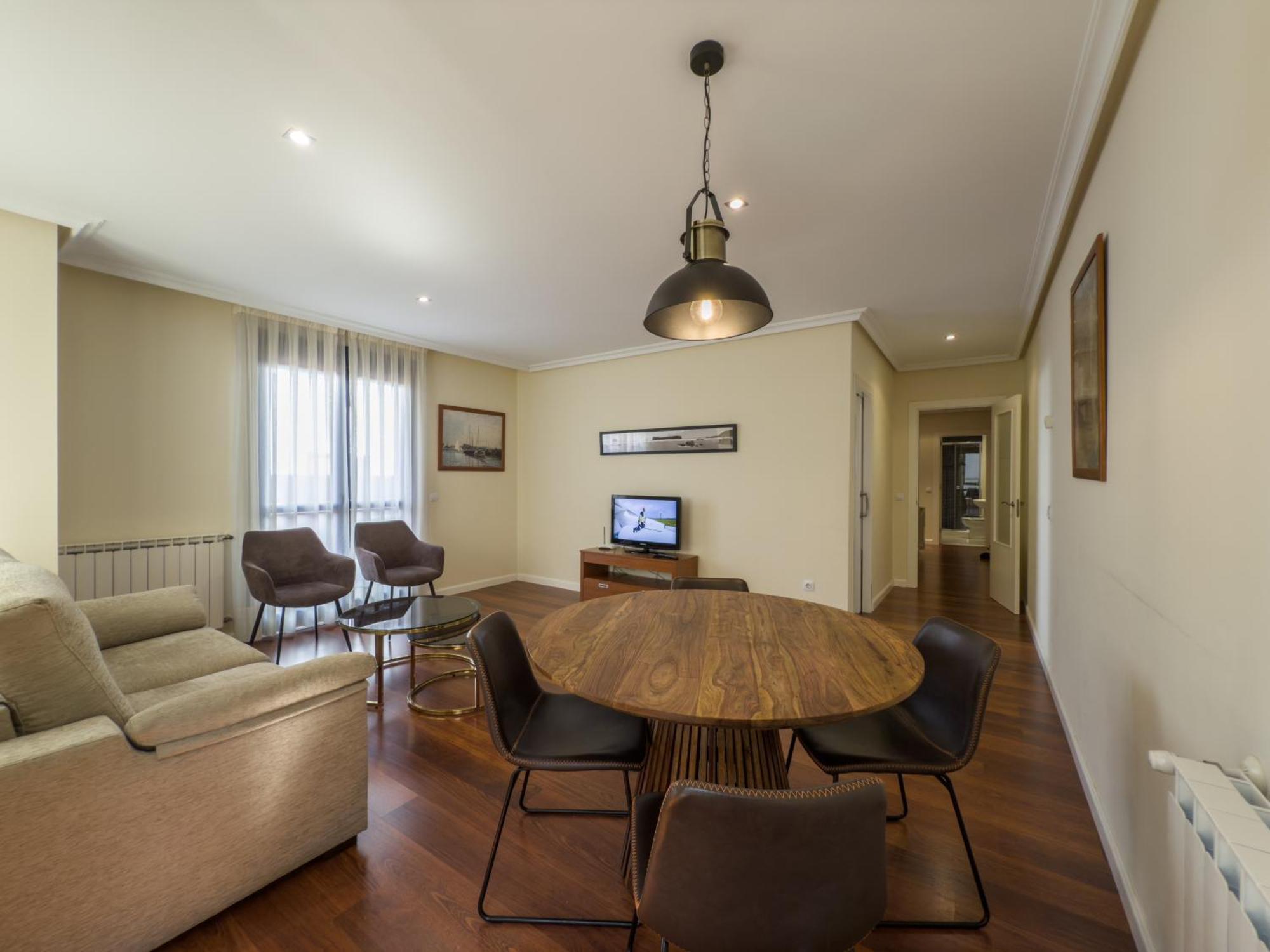 Apartamentos Verdemar Llanes Exteriér fotografie