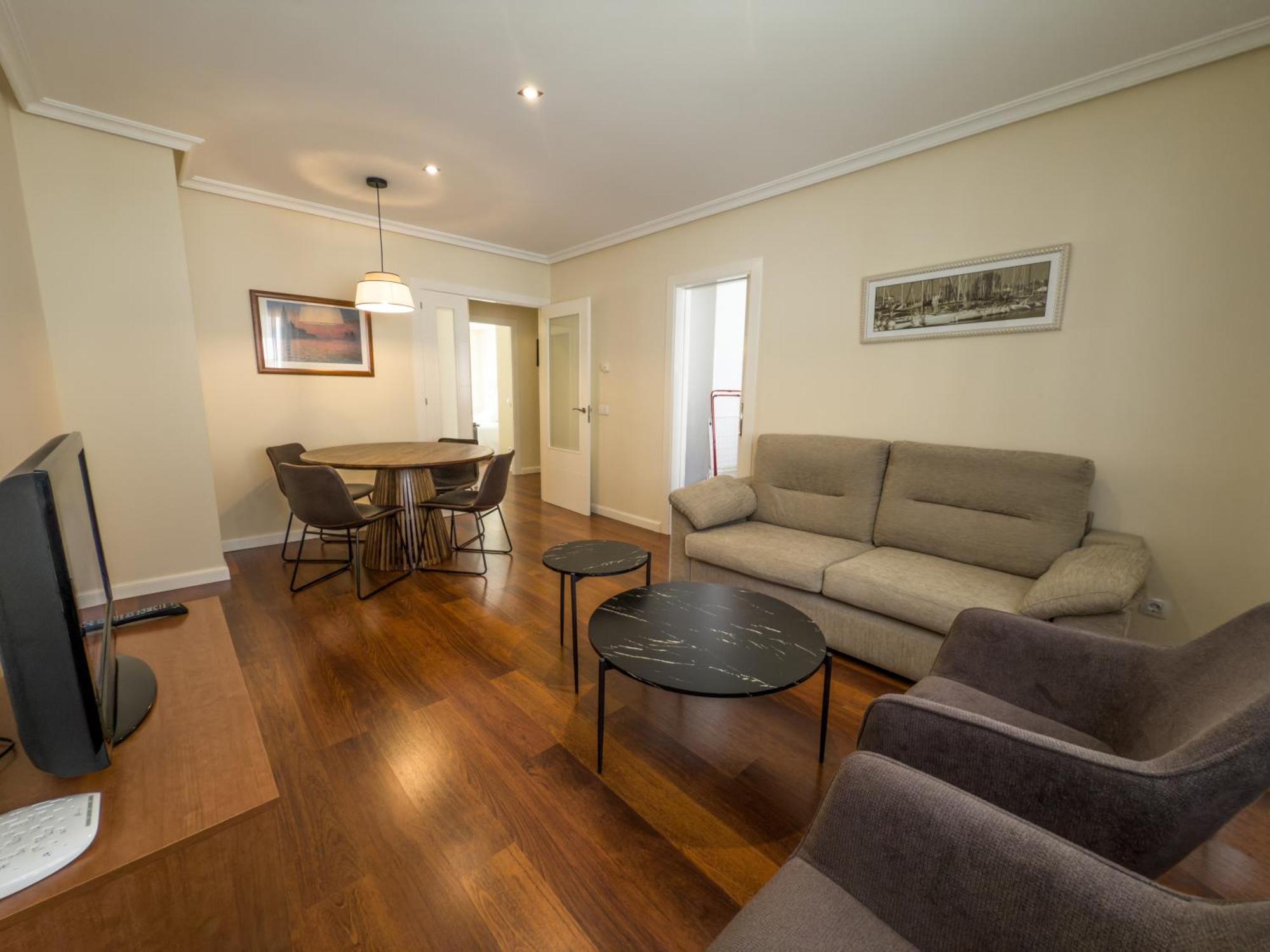 Apartamentos Verdemar Llanes Exteriér fotografie