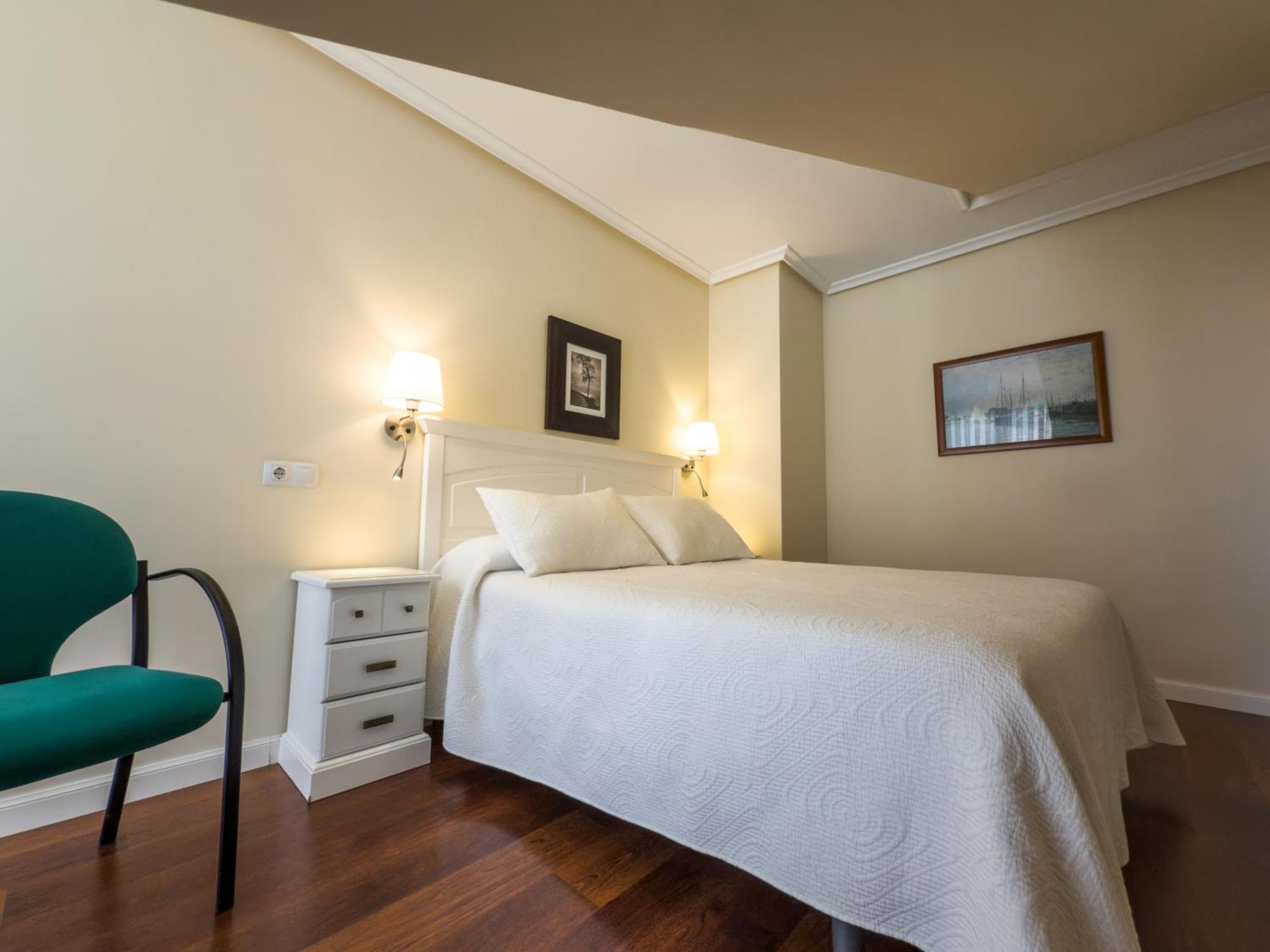 Apartamentos Verdemar Llanes Exteriér fotografie