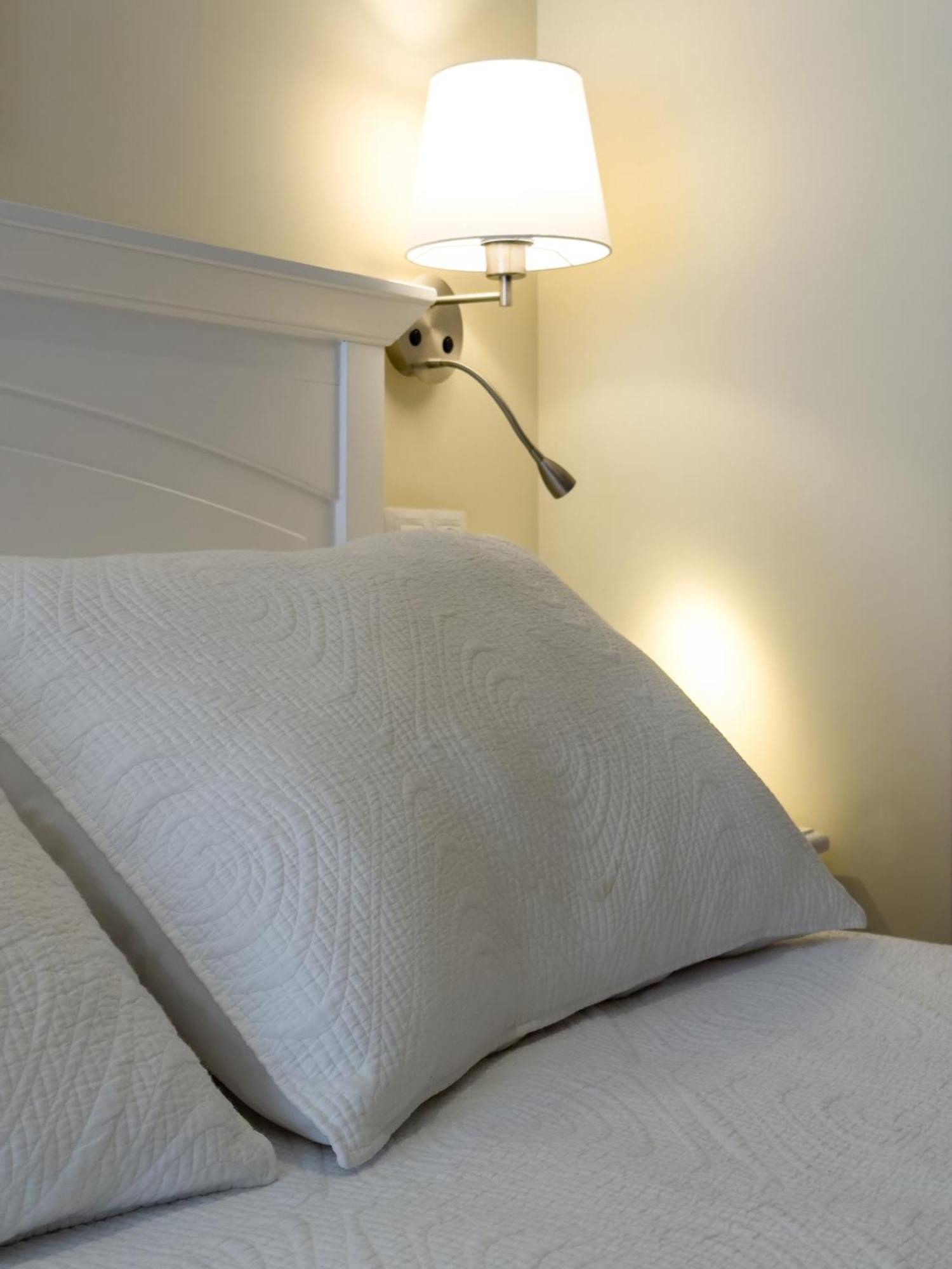 Apartamentos Verdemar Llanes Exteriér fotografie