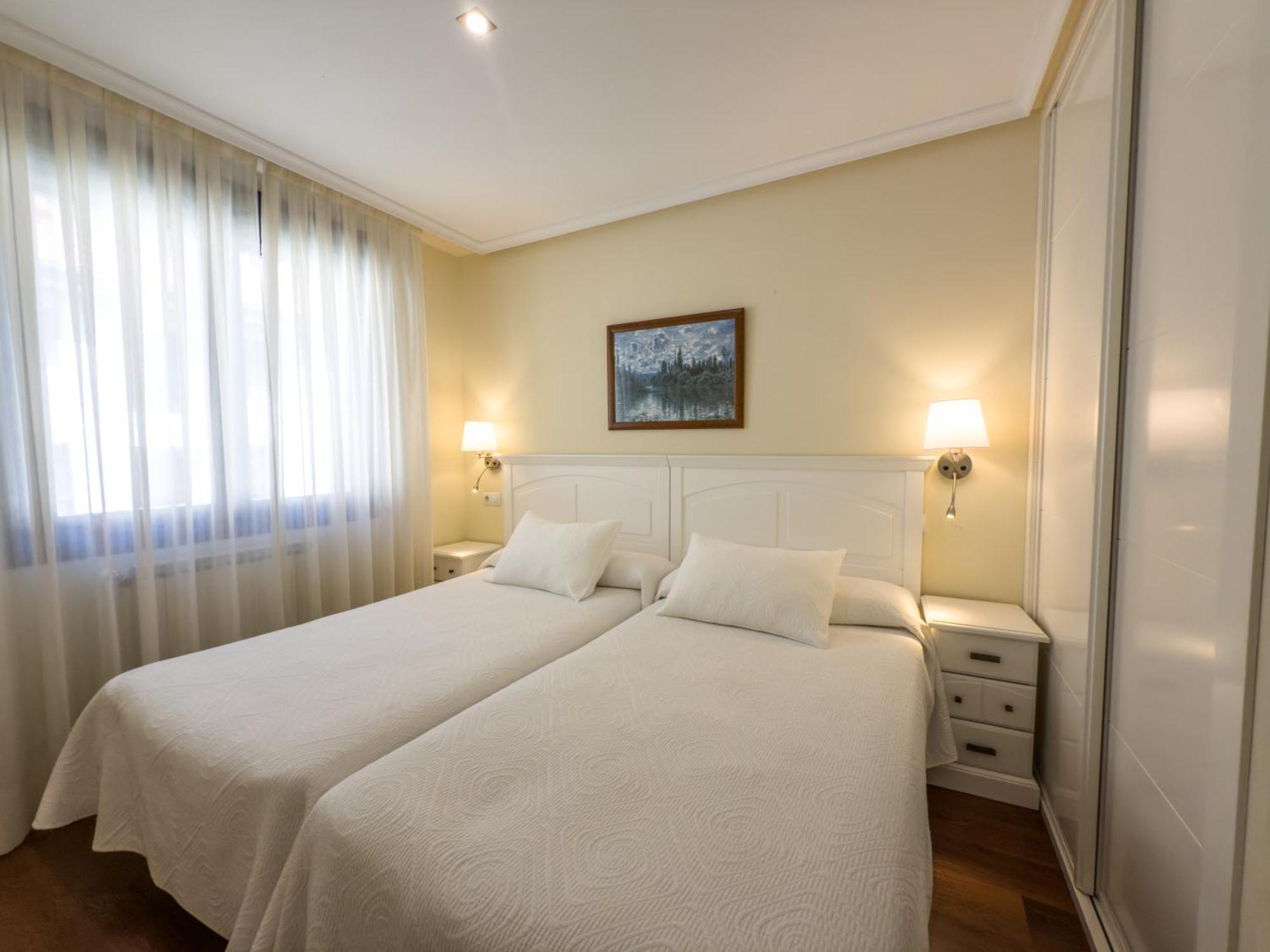 Apartamentos Verdemar Llanes Exteriér fotografie