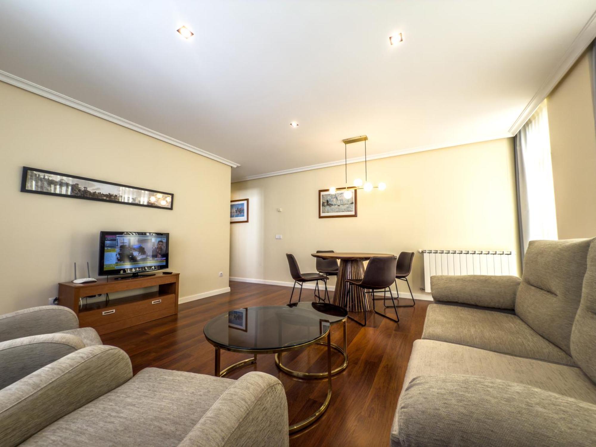 Apartamentos Verdemar Llanes Exteriér fotografie