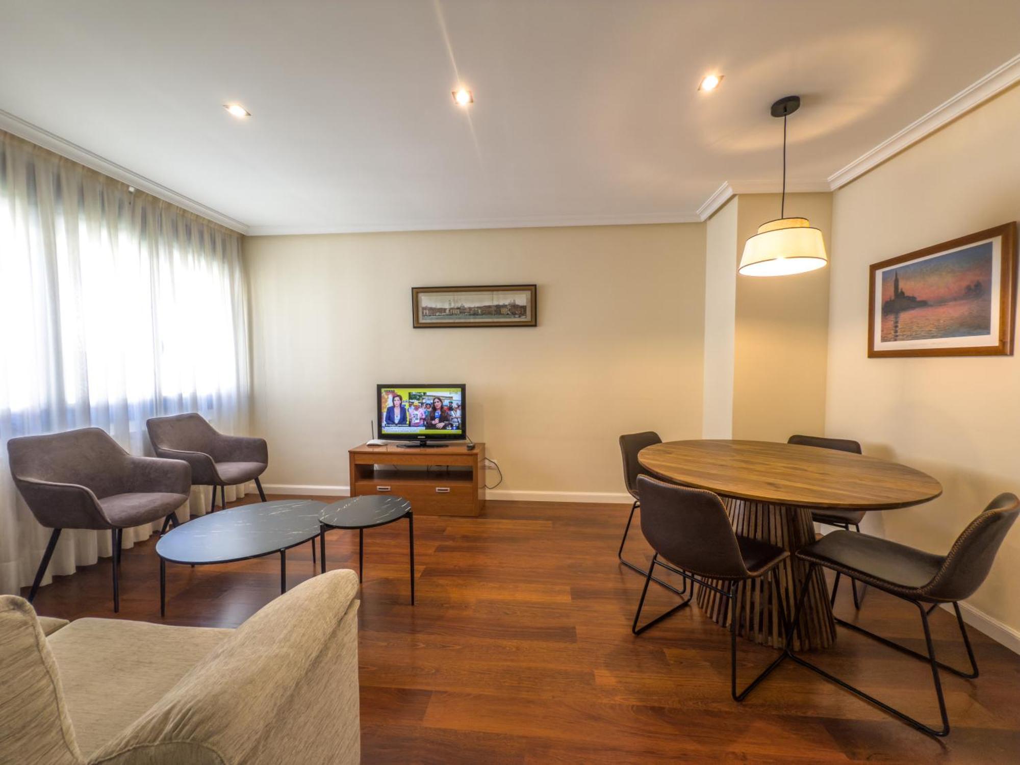 Apartamentos Verdemar Llanes Exteriér fotografie