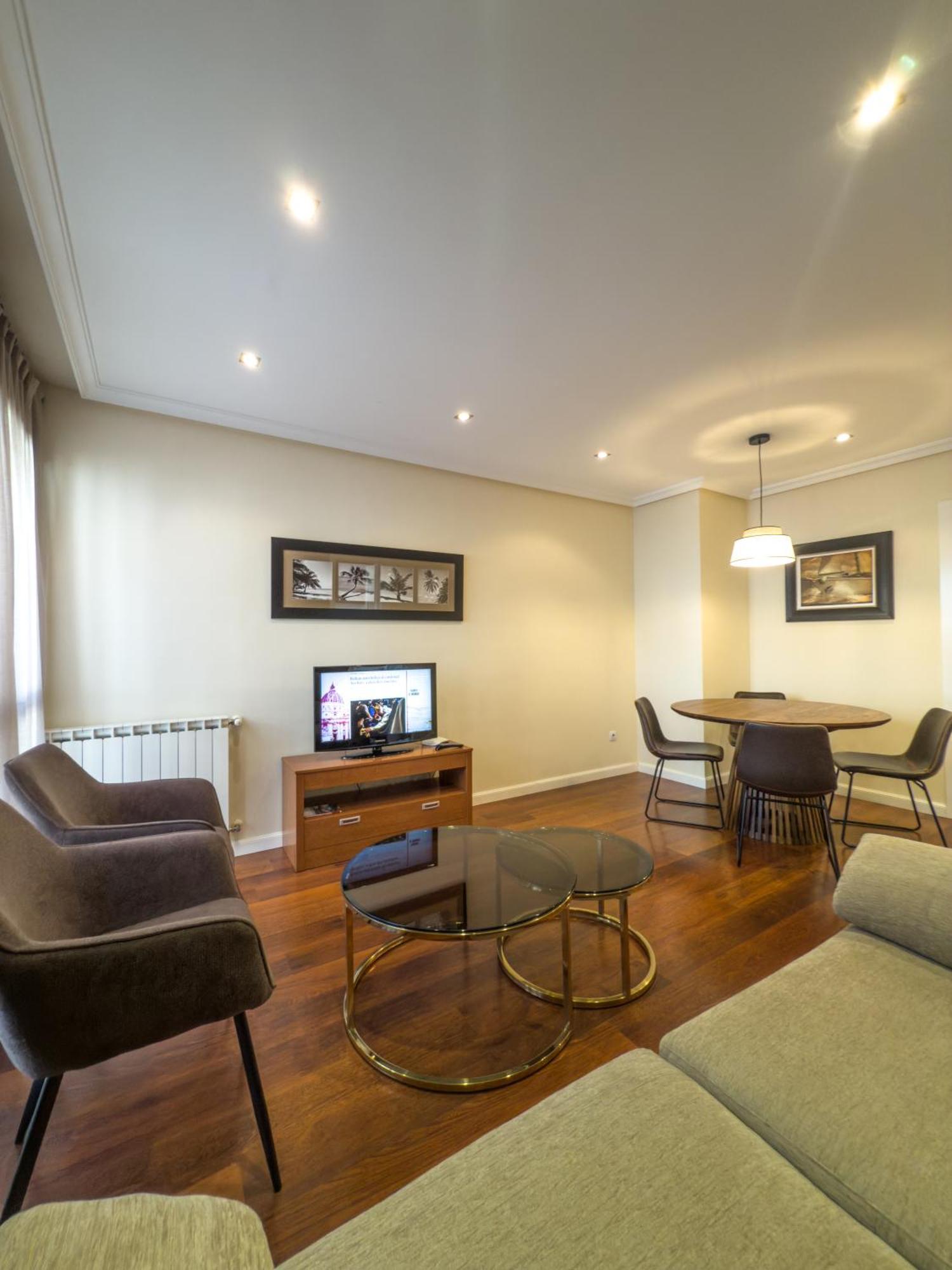 Apartamentos Verdemar Llanes Exteriér fotografie