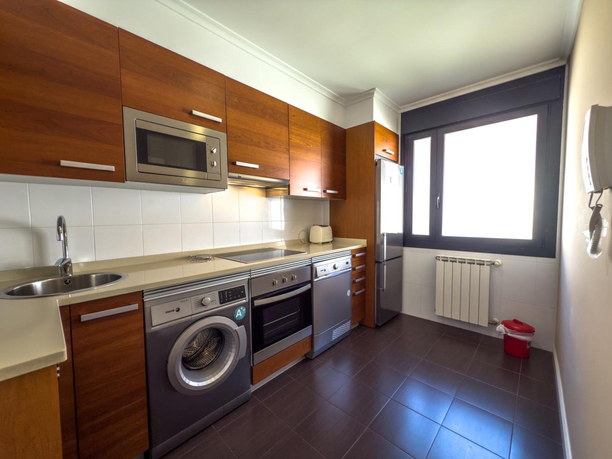 Apartamentos Verdemar Llanes Exteriér fotografie