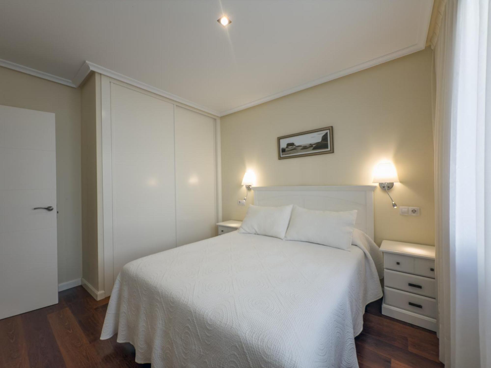 Apartamentos Verdemar Llanes Exteriér fotografie