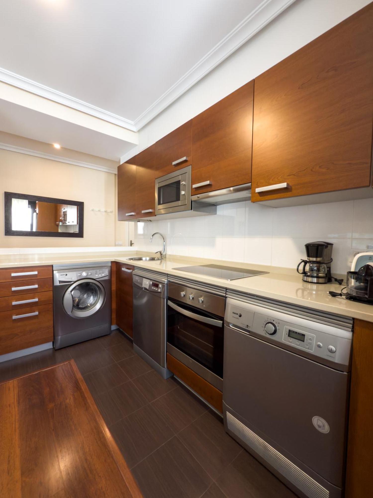 Apartamentos Verdemar Llanes Exteriér fotografie