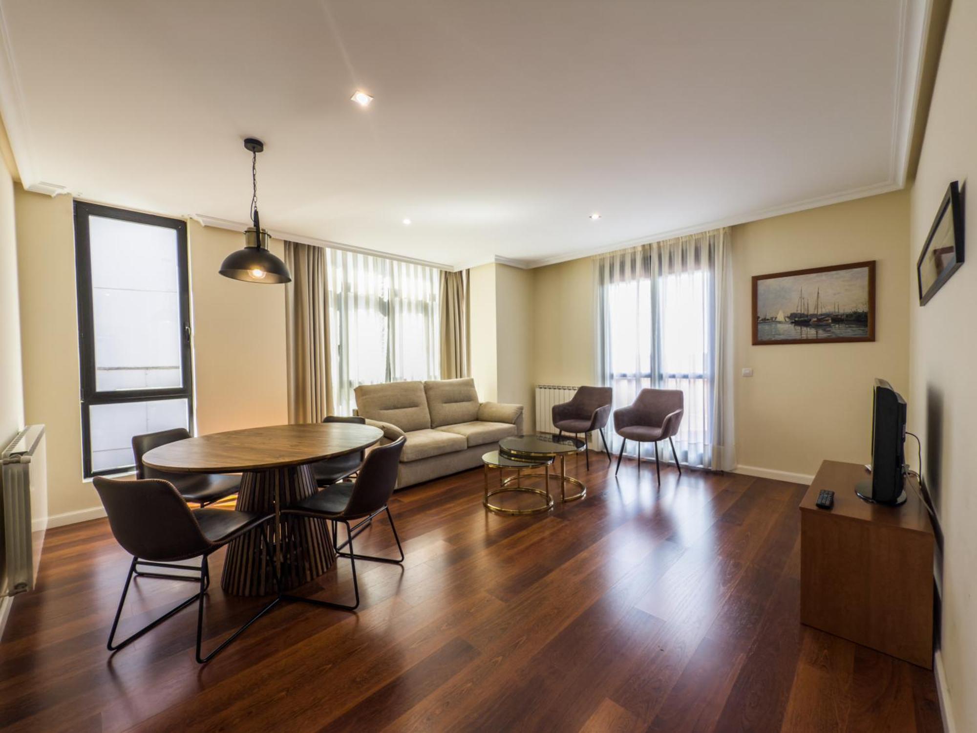 Apartamentos Verdemar Llanes Exteriér fotografie