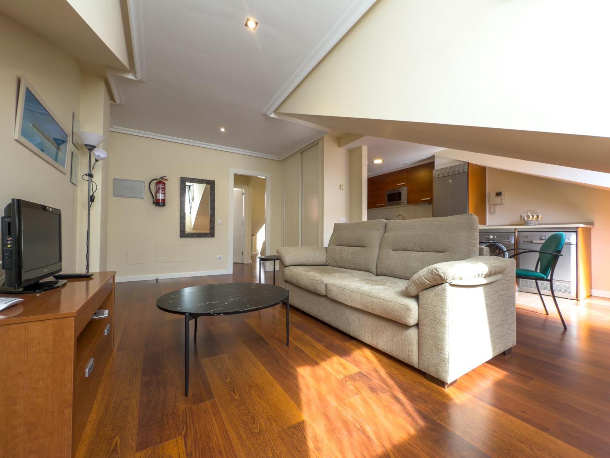 Apartamentos Verdemar Llanes Exteriér fotografie