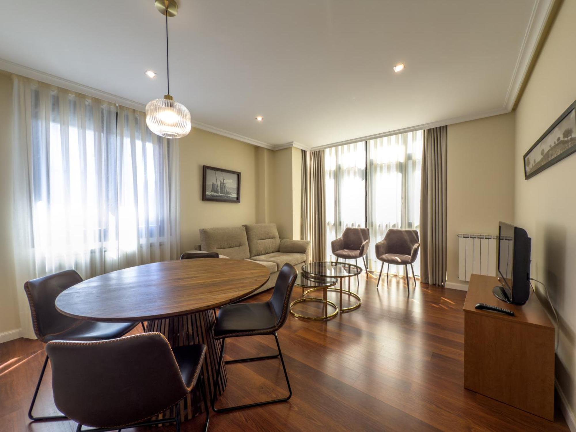 Apartamentos Verdemar Llanes Exteriér fotografie