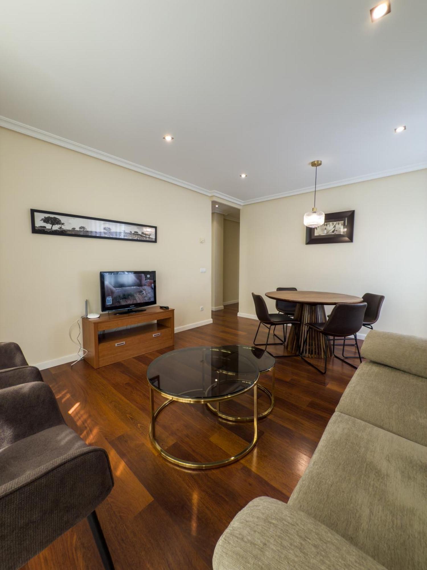 Apartamentos Verdemar Llanes Exteriér fotografie