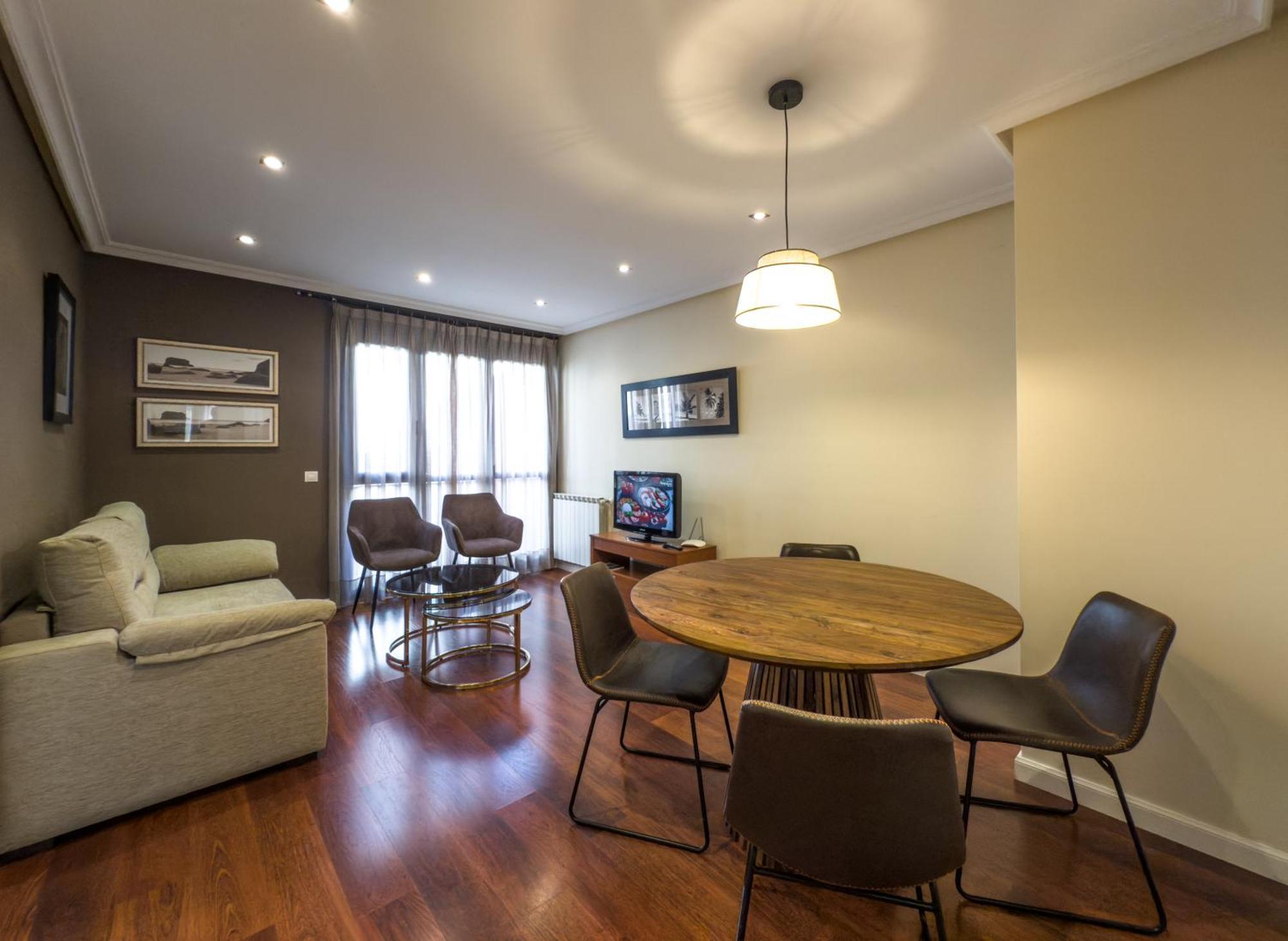 Apartamentos Verdemar Llanes Exteriér fotografie