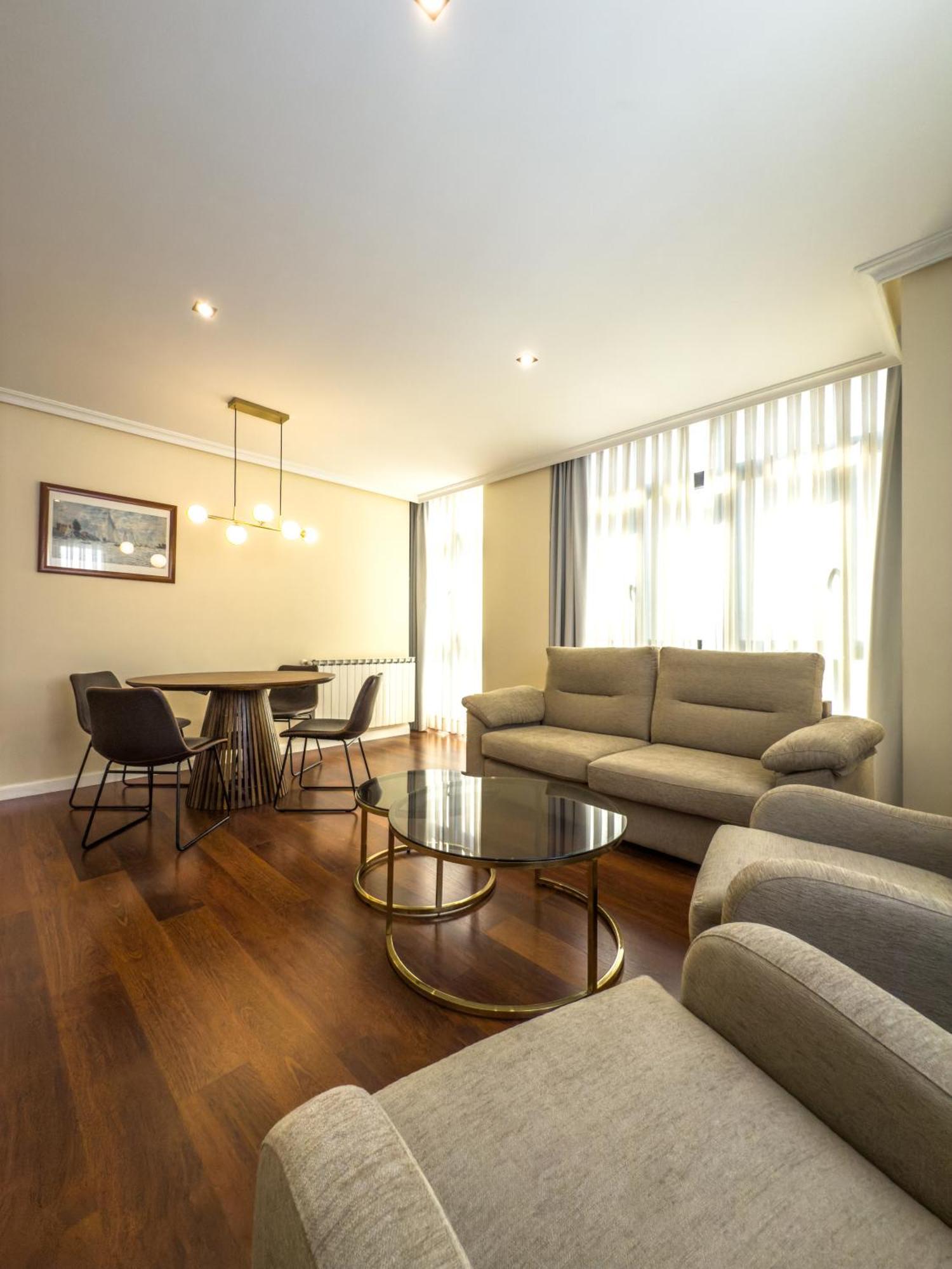Apartamentos Verdemar Llanes Exteriér fotografie
