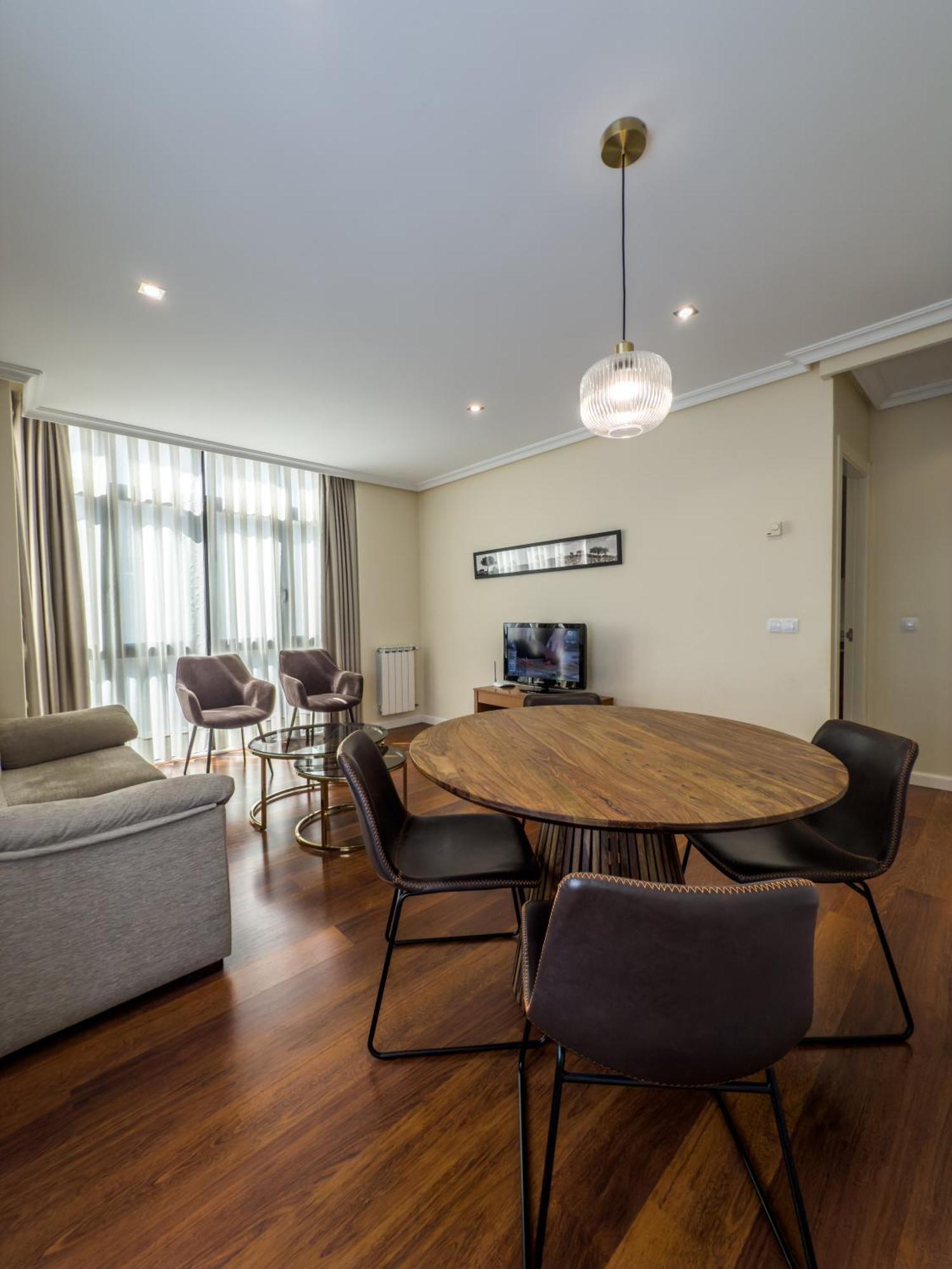Apartamentos Verdemar Llanes Exteriér fotografie