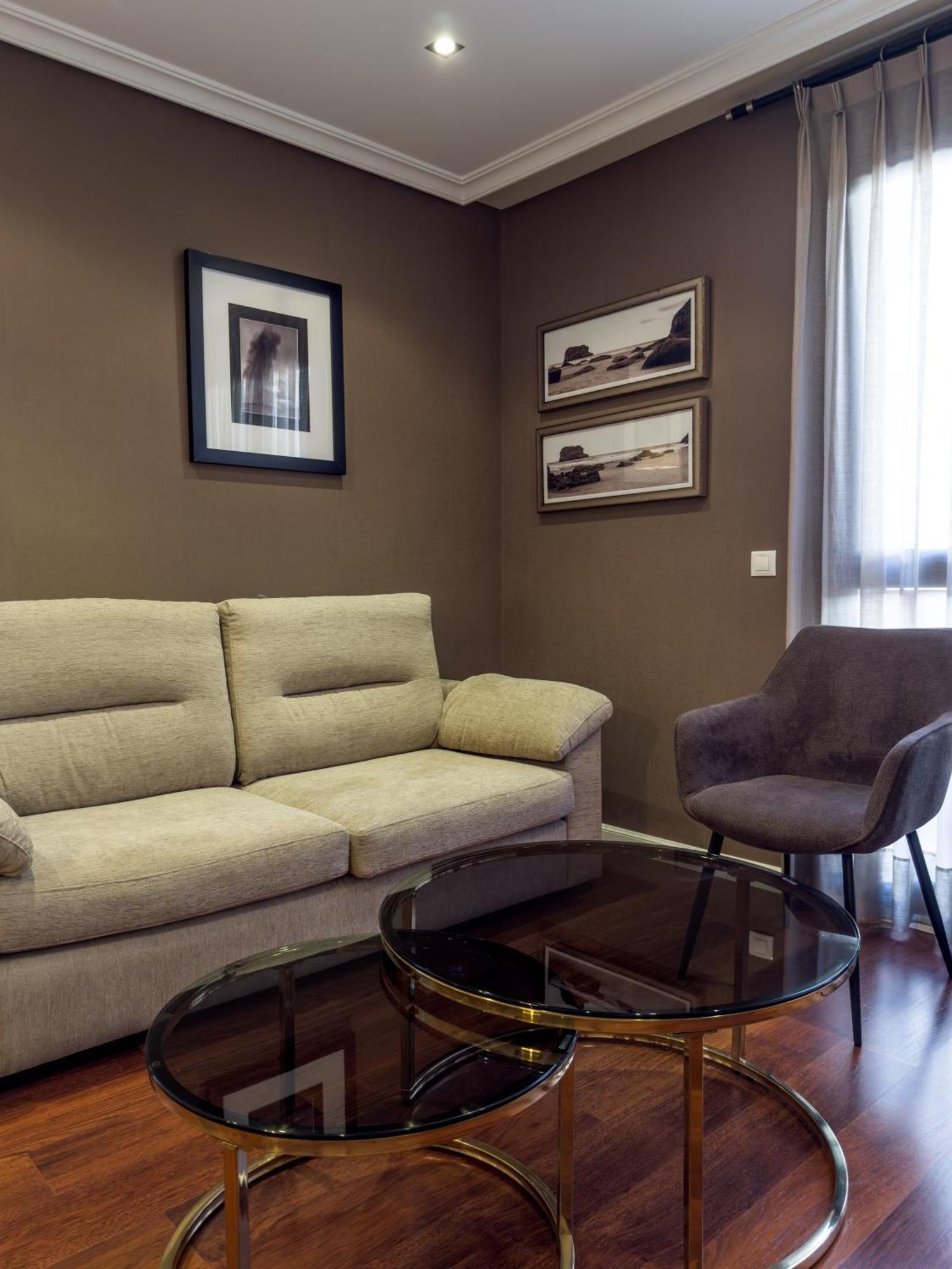 Apartamentos Verdemar Llanes Exteriér fotografie