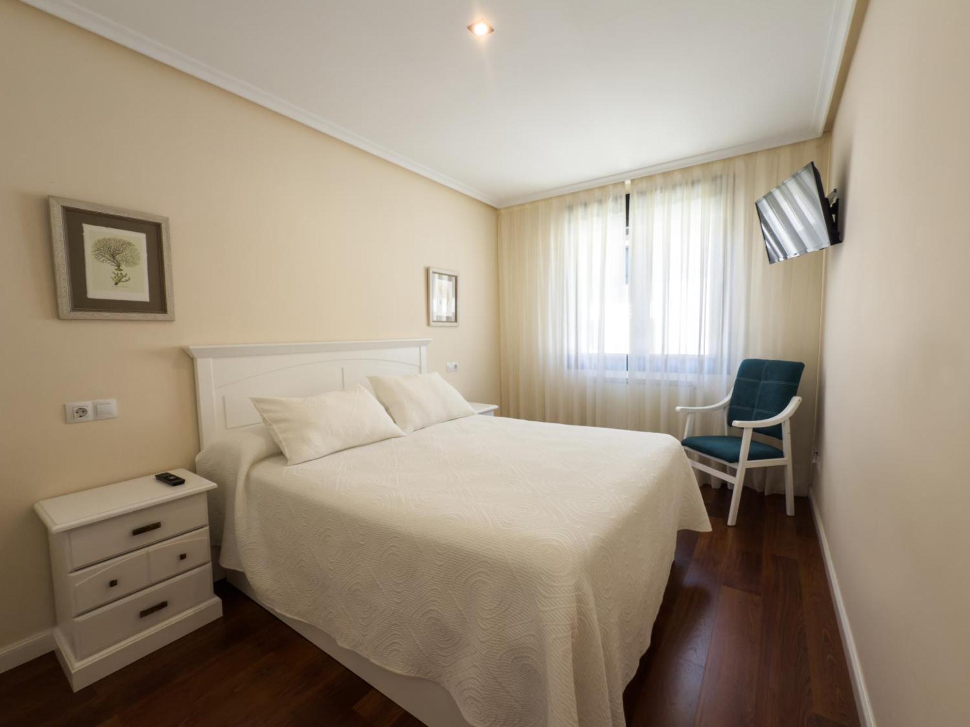 Apartamentos Verdemar Llanes Exteriér fotografie