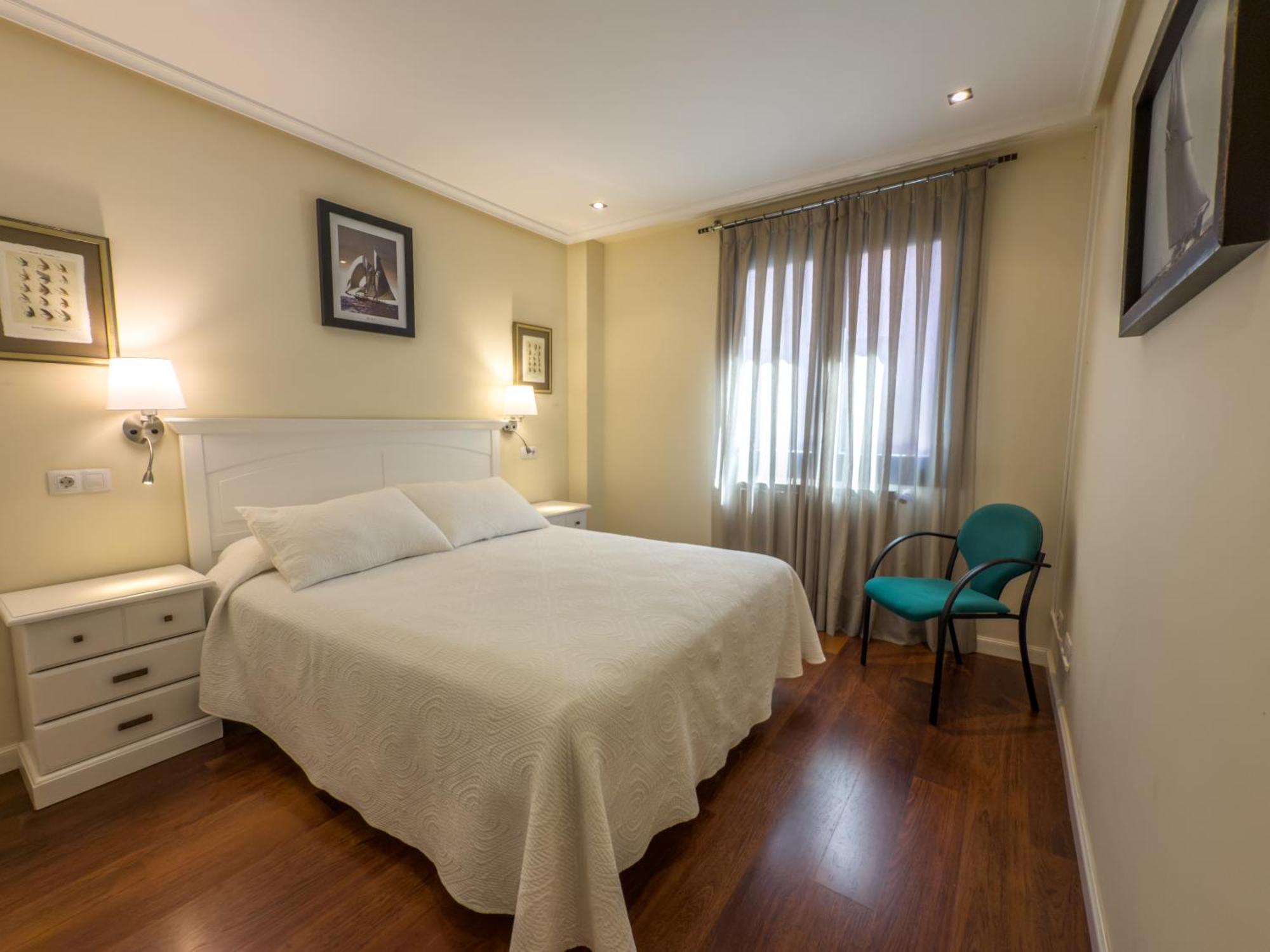 Apartamentos Verdemar Llanes Exteriér fotografie