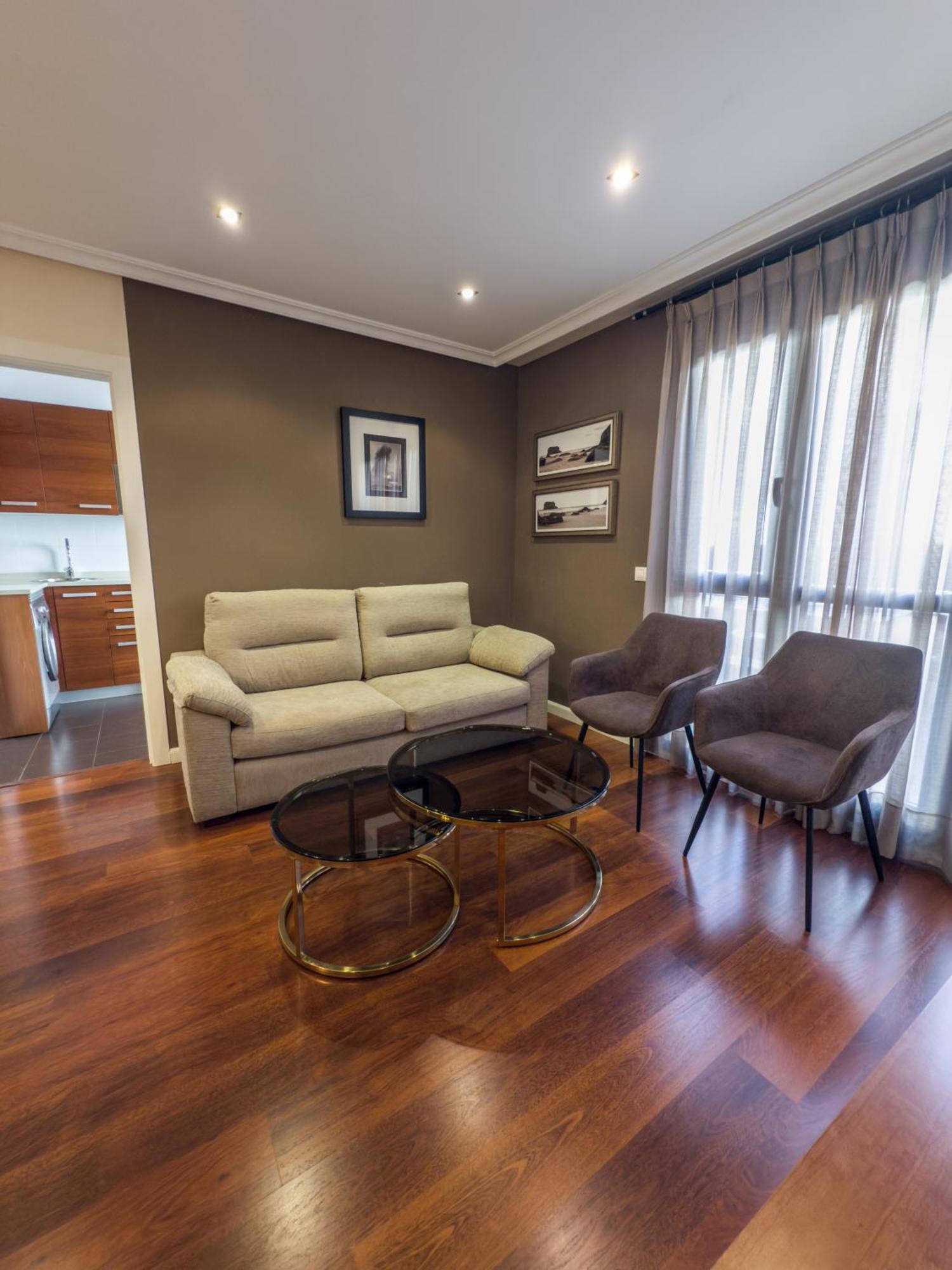 Apartamentos Verdemar Llanes Exteriér fotografie